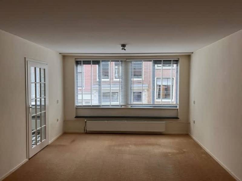 Nieuwe Leliestraat 67B