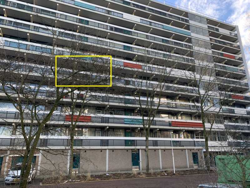 Neptunus 312, 1115 VD Duivendrecht, Nederland