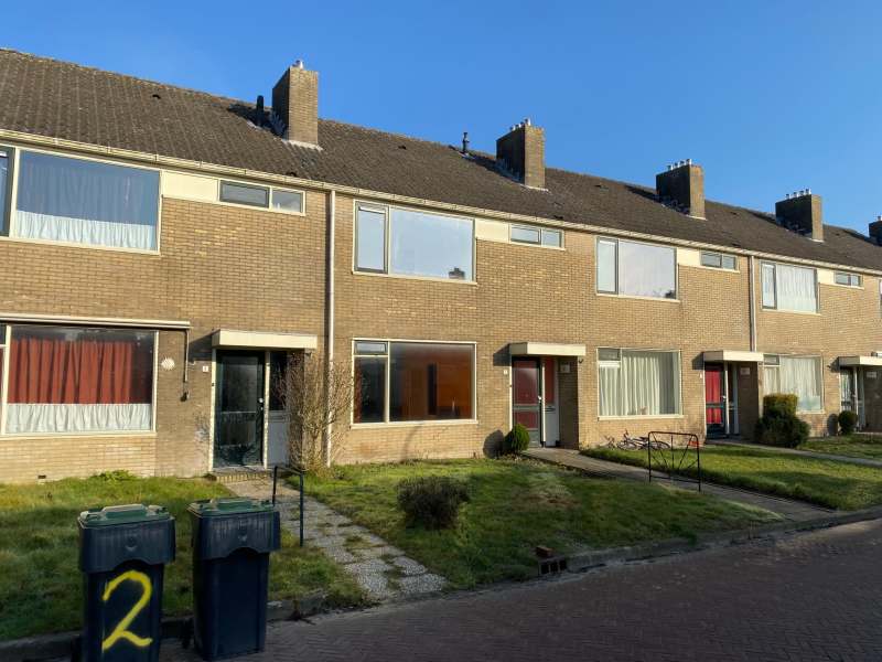 Nipperusstraat 3, 9971 AG Ulrum, Nederland