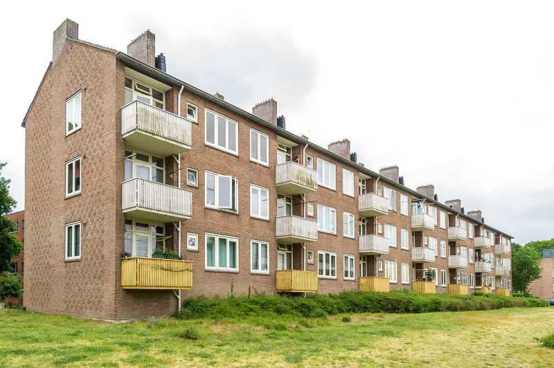 Bosweg 59C, 3817 ZE Amersfoort, Nederland