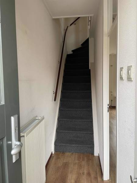 Albert Hahnplantsoen 20