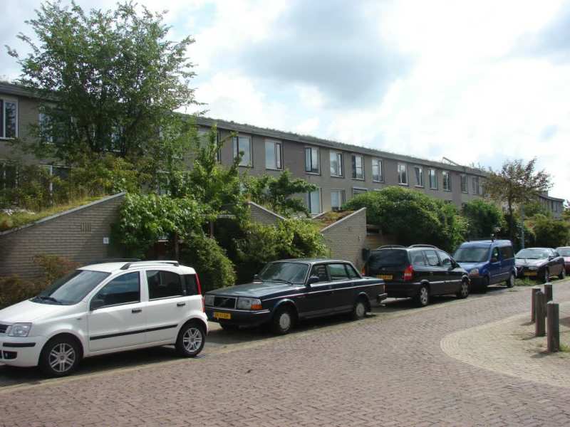 Muntstraat 69, 2034 LZ Haarlem, Nederland