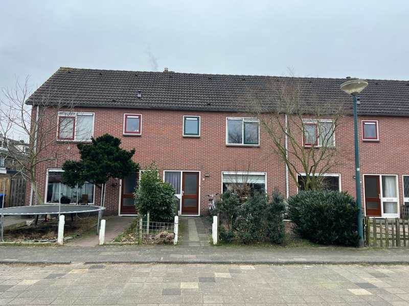 Graaf Wichmanlaan 17