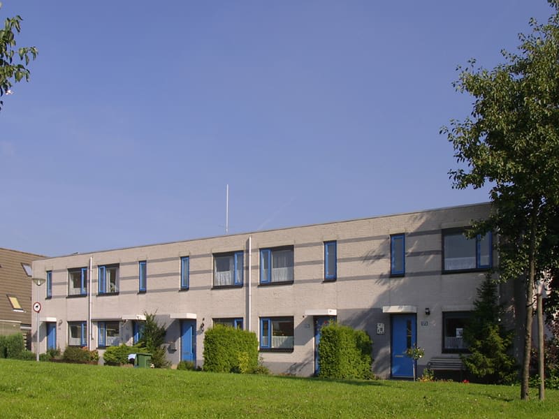 Van Doesburg-Erf 200, 3315 RG Dordrecht, Nederland