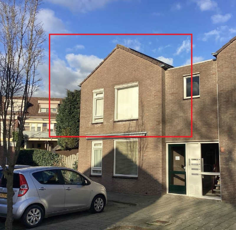 Richard van Peltstraat 24, 5331 BP Kerkdriel, Nederland