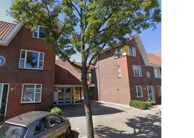Damstraat 34, 3319 Dordrecht, Nederland