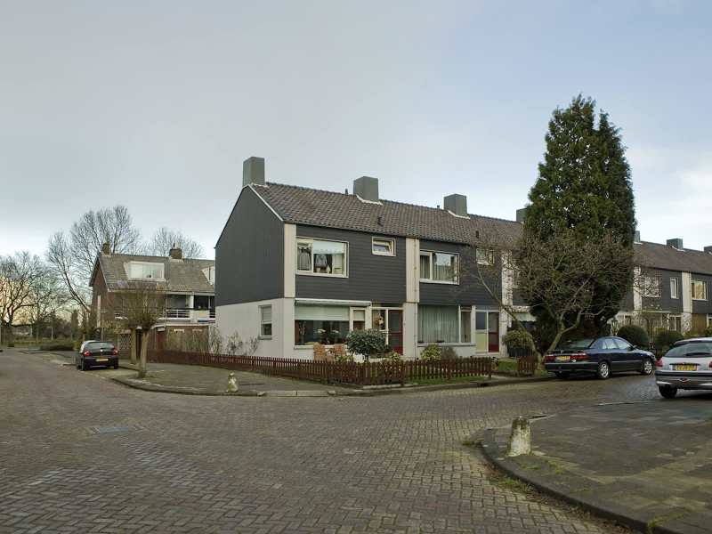 Acaciastraat 32, 3319 VB Dordrecht, Nederland