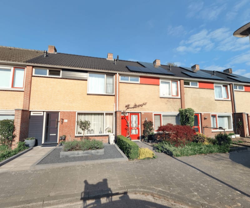 Fedde Schurerstraat 6, 7552 MB Hengelo, Nederland