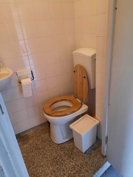 Bakhuys Roozeboomstraat 22HS