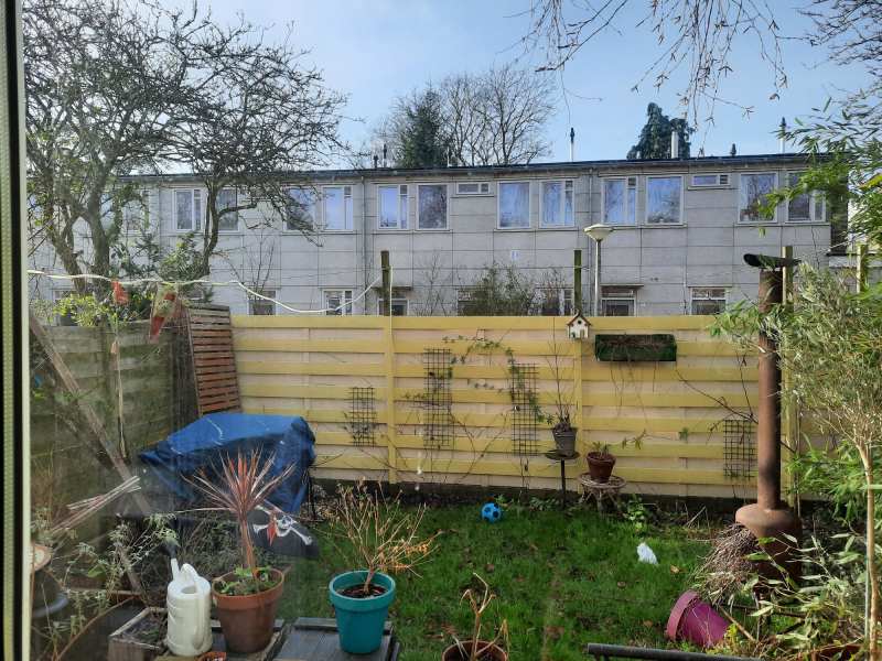 Bakhuys Roozeboomstraat 22HS