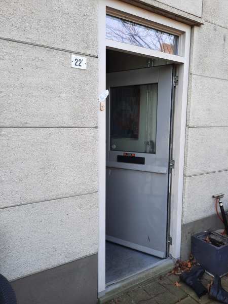 Bakhuys Roozeboomstraat 22HS, 1097 LB Amsterdam, Nederland