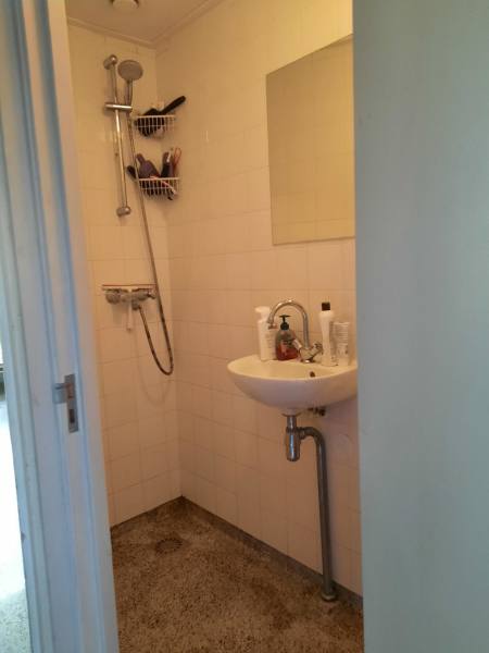 Bakhuys Roozeboomstraat 22HS