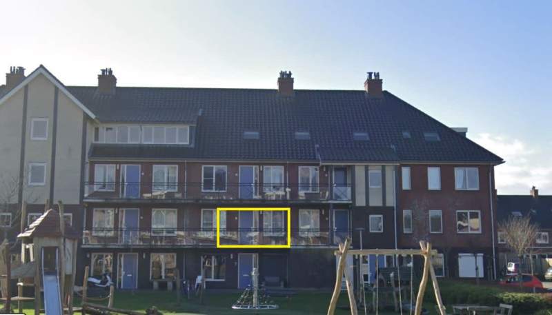 Ringslang 21, 1422 ZM Uithoorn, Nederland