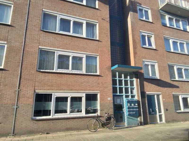 Dickenslaan 24, 1102 ZT Amsterdam, Nederland