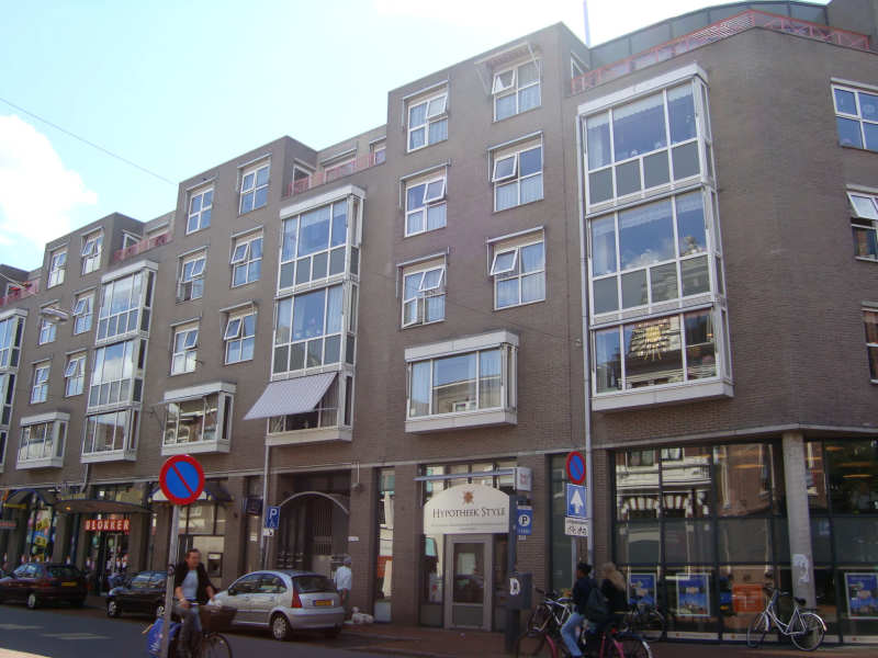 Nieuwe Ebbingestraat 94, 9712 NP Groningen, Nederland