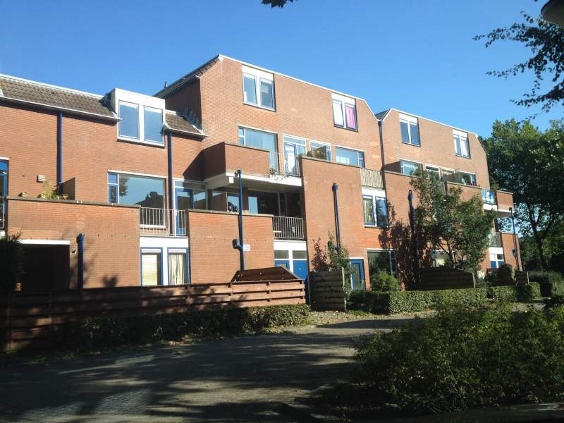 Godekenheerd 41, 9737 MA Groningen, Nederland