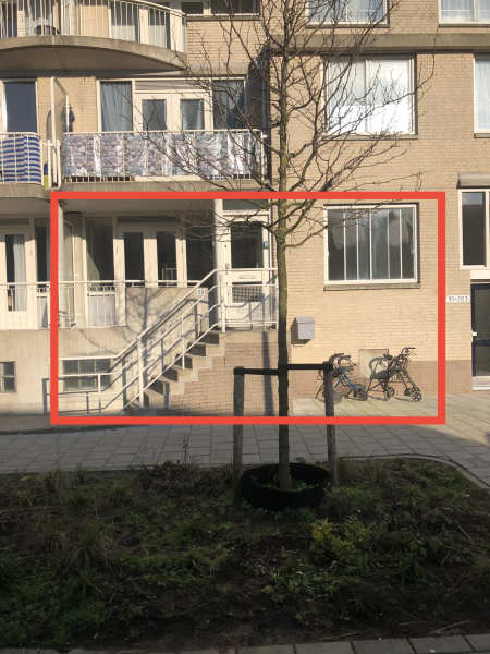 Lizzy Ansinghstraat 89, 1072 RE Amsterdam, Nederland