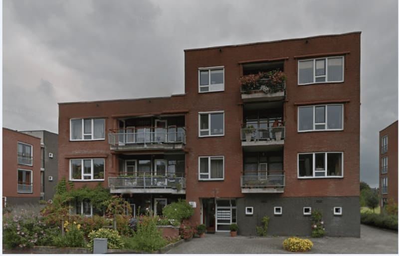 Wilgenblik 42, 3761 ZE Soest, Nederland