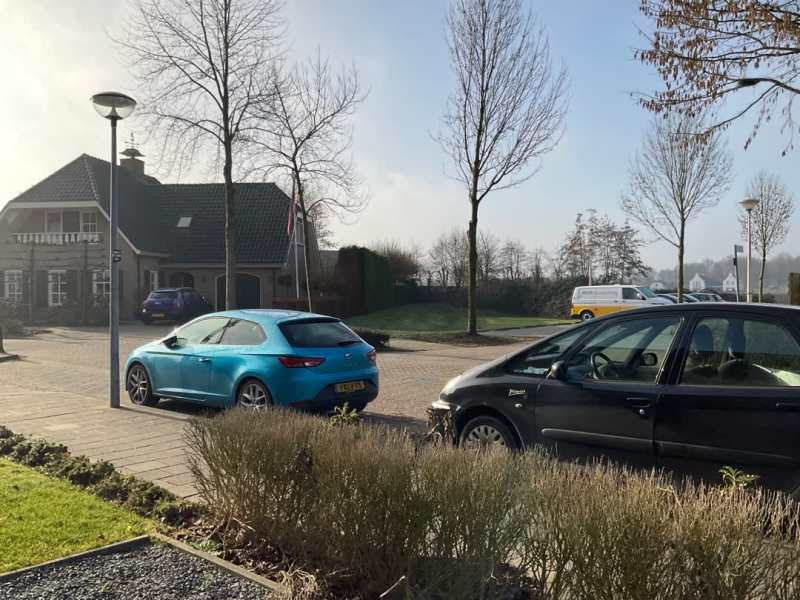 J. Bosschaartstraat 25