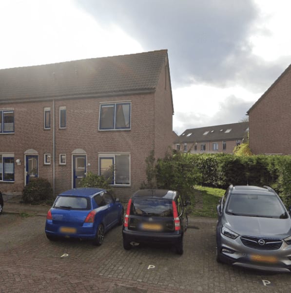 Nellie Bodenheimstraat 14, 4207 MC Gorinchem, Nederland