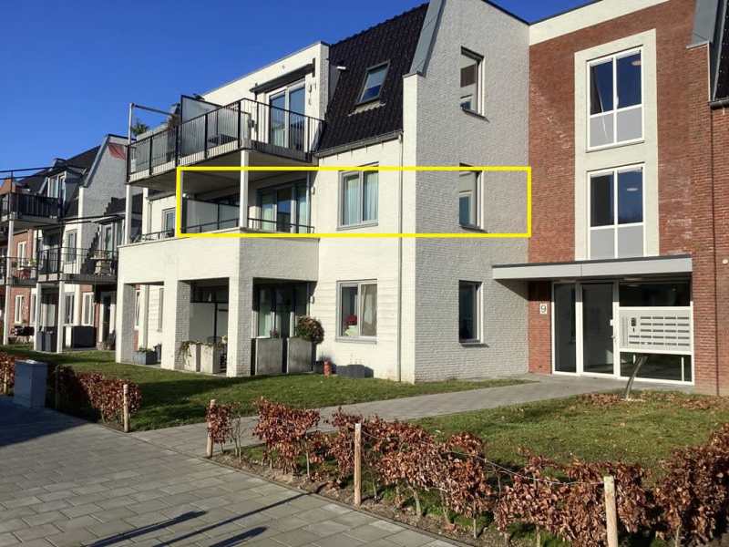 E.P. van Ooijenstraat 9, 5308 KD Aalst, Nederland