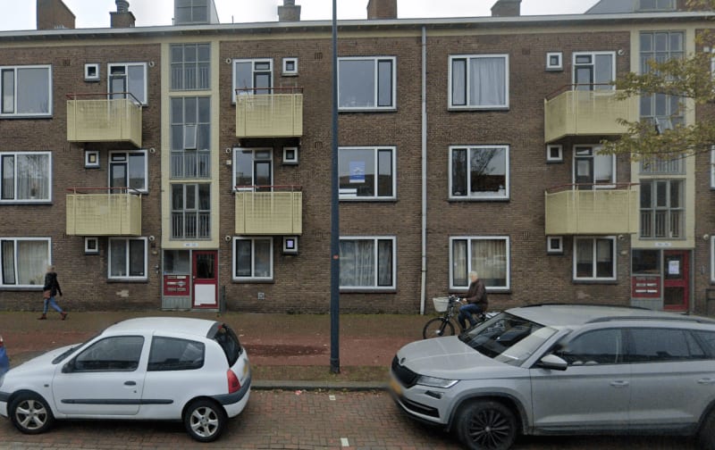 Lange Nieuwstraat 52, 1972 GP IJmuiden, Nederland
