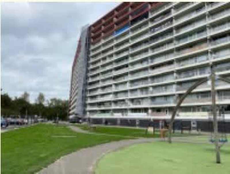 Perim 277, 1503 GD Zaandam, Nederland