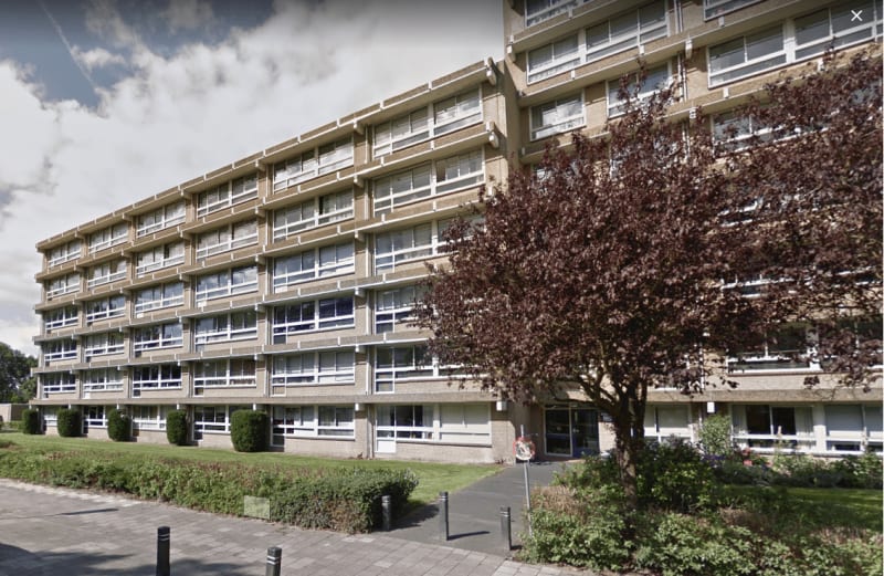 Platinalaan 15, 9743 GA Groningen, Nederland