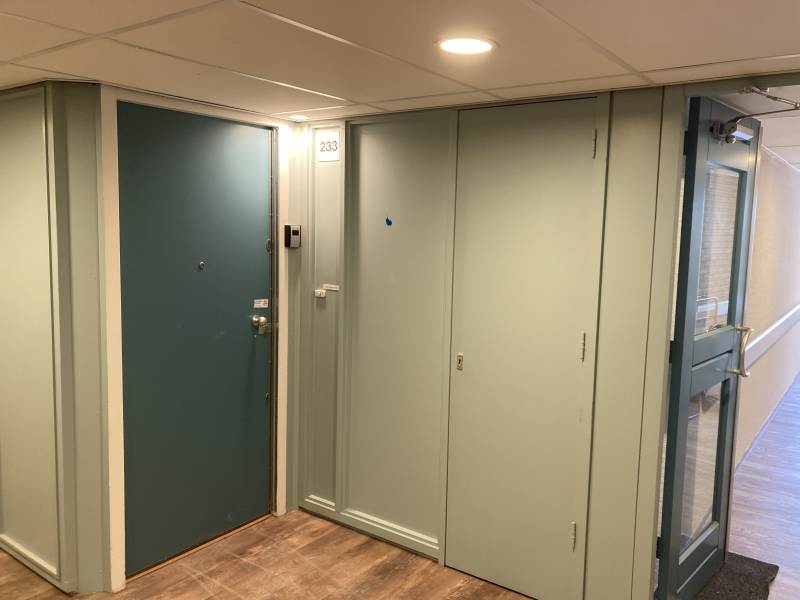 Van Limburg Stirumstraat 233