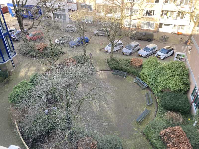 Van Limburg Stirumstraat 233