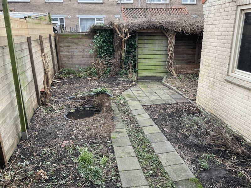 Theodorus de Vriesstraat 8