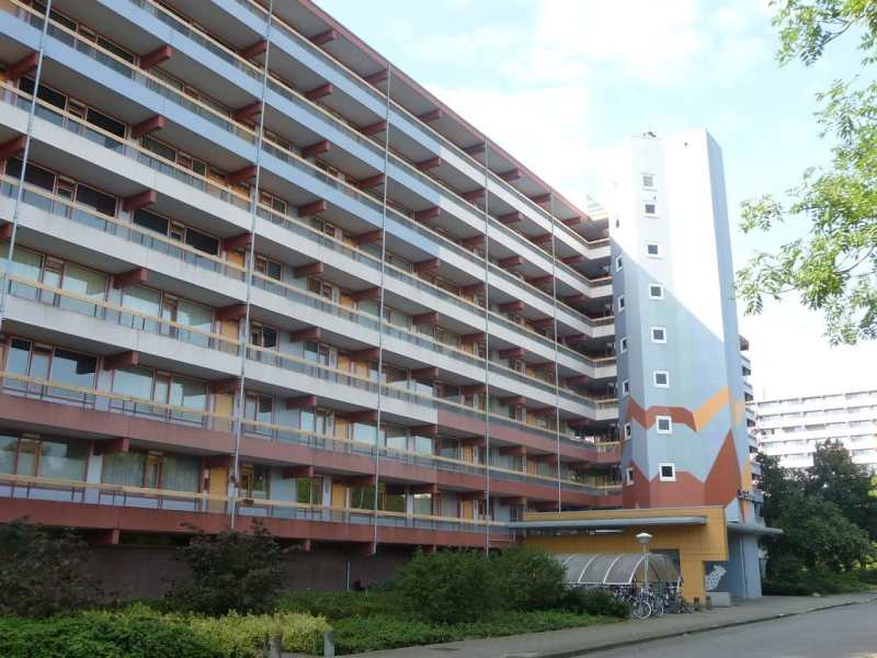 Van der Hagenstraat 557, 6717 DW Ede, Nederland