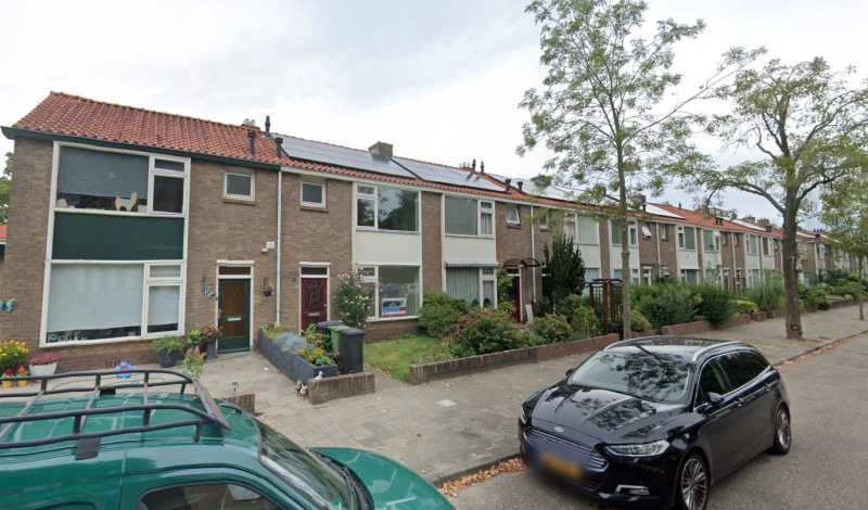 Graaf Wichmanstraat 102