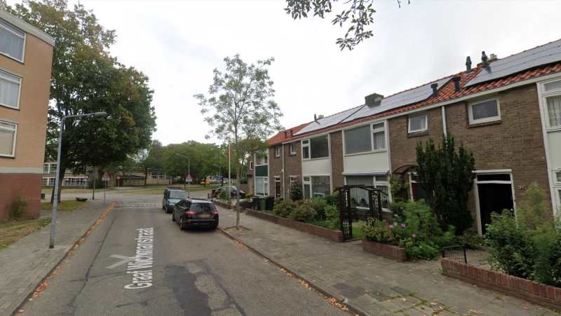 Graaf Wichmanstraat 102