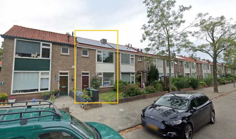 Graaf Wichmanstraat 102