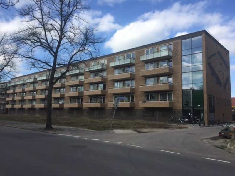 Langezijde 72, 9713 SW Groningen, Nederland