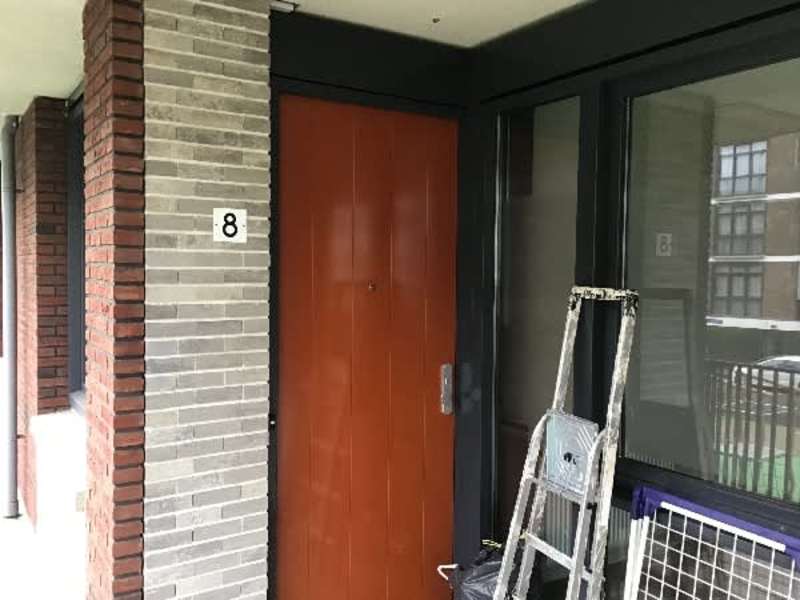 Dirk Sonoystraat 8
