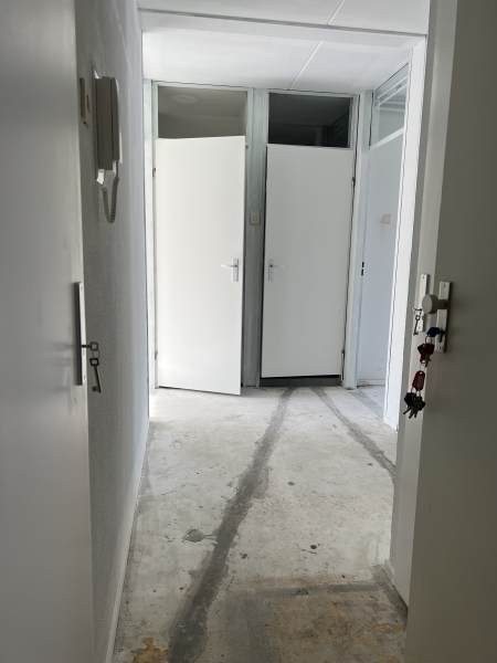 Nieuwe Leliestraat 62L