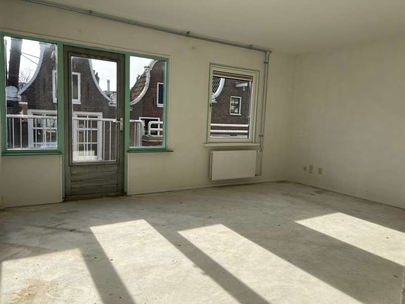 Nieuwe Leliestraat 62L