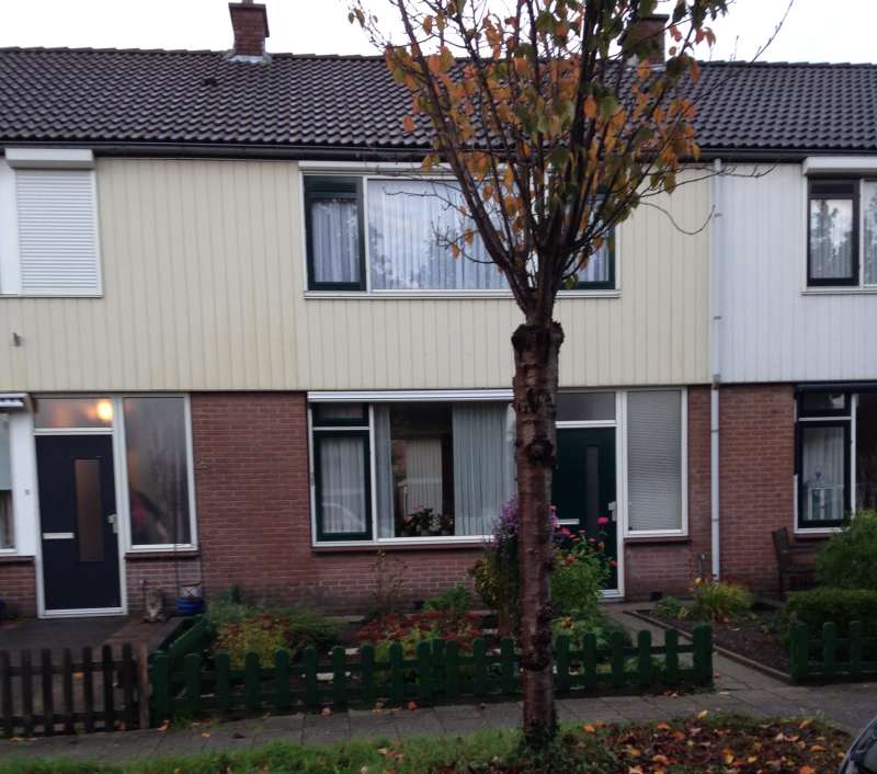Willem de Zwijgerlaan 9, 3941 GA Doorn, Nederland