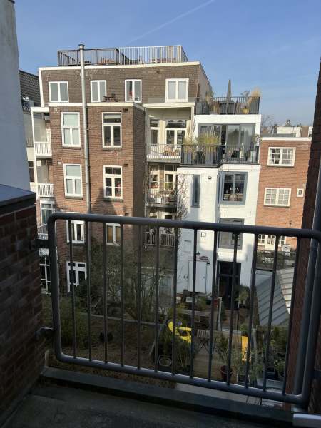 Nieuwe Leliestraat 62L