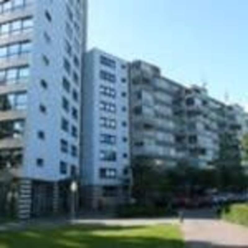 Garietstraat 53, 3813 BE Amersfoort, Nederland