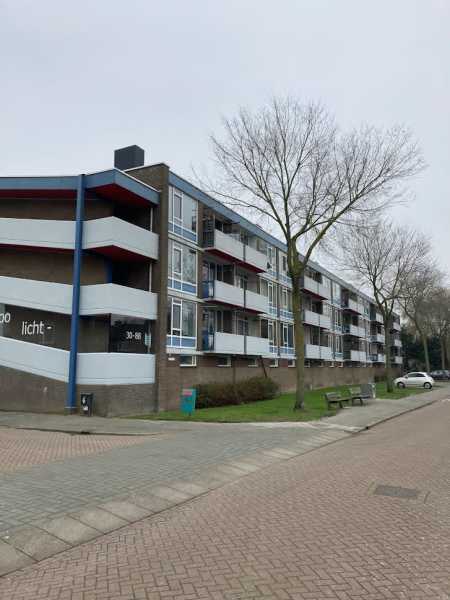 Herman Gorterstraat 48