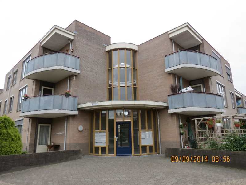 Doctor A. Kuyperstraat 49