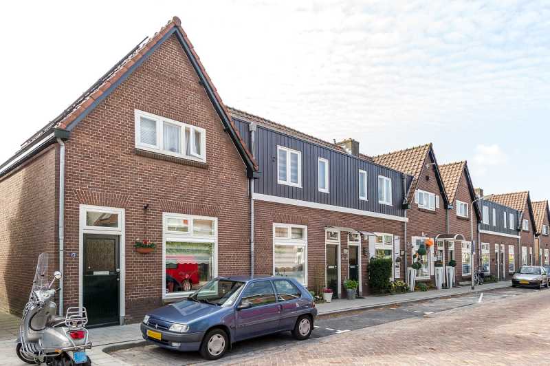 Kruiskamp 63, 3814 PB Amersfoort, Nederland
