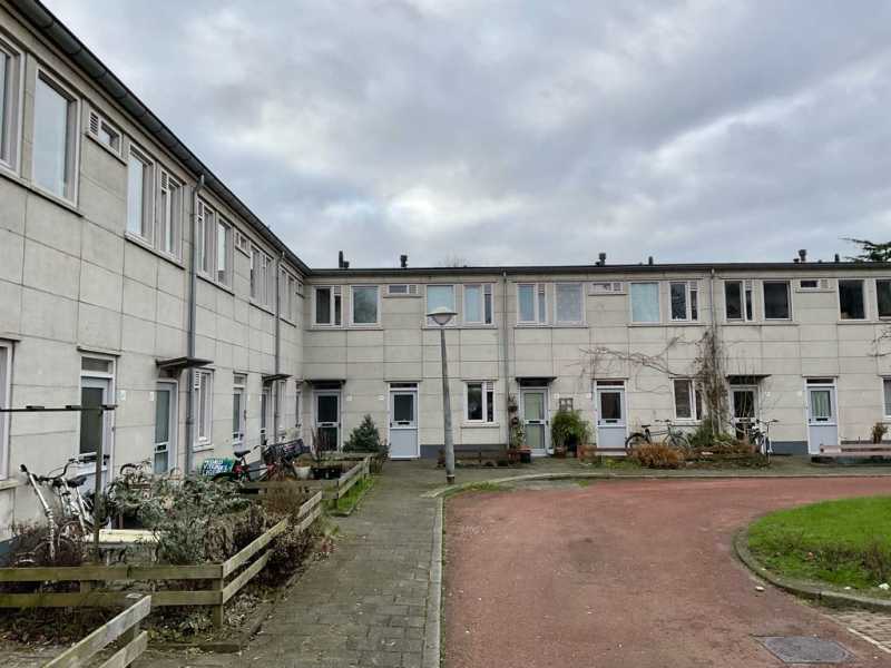 Minckelersstraat 5HS