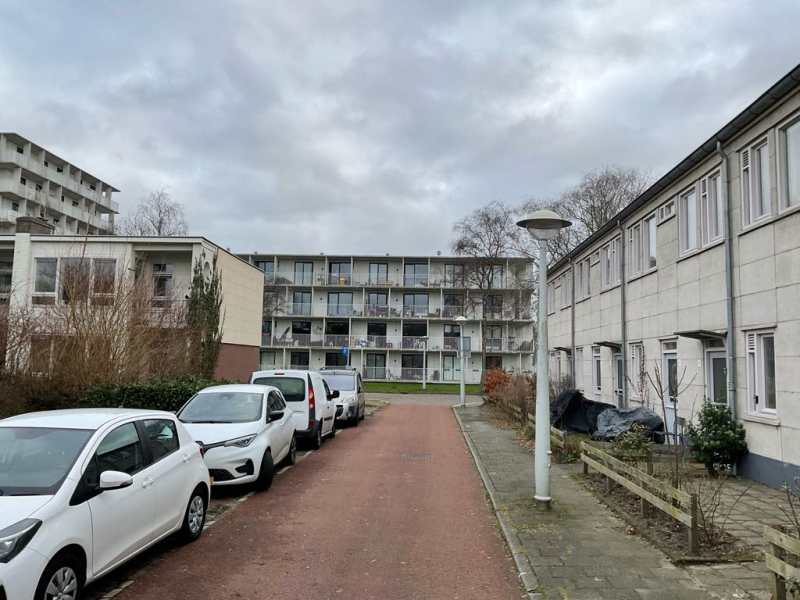 Minckelersstraat 5HS