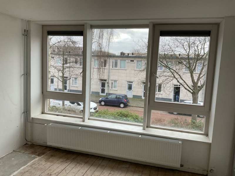 Minckelersstraat 5HS