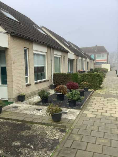 Pegasusstraat 10, 3331 TJ Zwijndrecht, Nederland