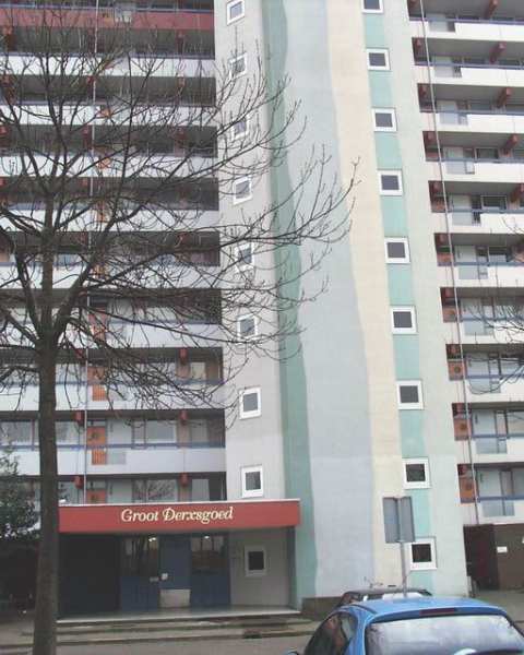 Arnold Koningstraat 1123